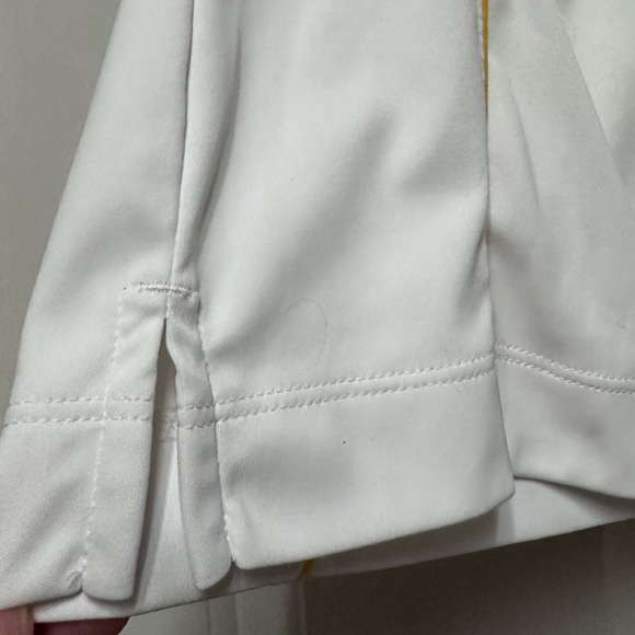 SLAZENGER Golf Shirt Size M - Picture 5 of 6